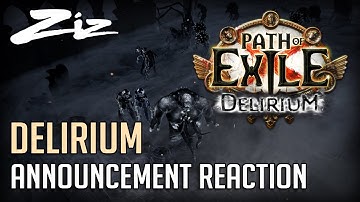 Path of Exile 3.10 - Zizaran