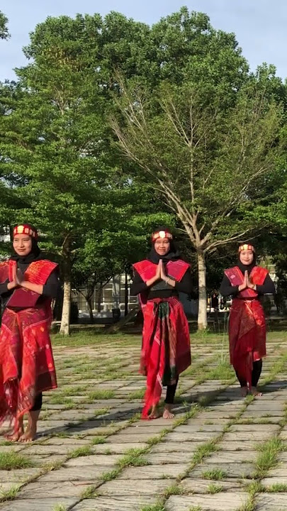 Tari SINANGGAR TULO #batak #tranding #shortvideo #terbaru #shorts