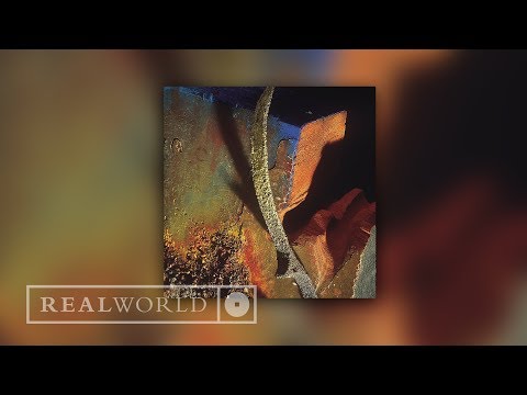 Nusrat Fateh Ali Khan - Tracery (Audio)