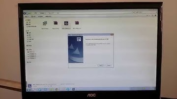 FOT EPON OLT EMS Installation guide