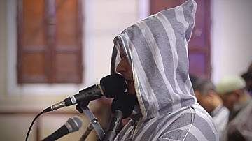 ما تيسر من سورة فاطر (١٥-٢٨) || الشيخ محمد عبادة || روائع صلاة الفجر