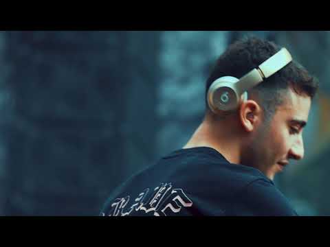 Jordi Rivera & SPRKZ performance / OUTDOOR STEREO festival 2017