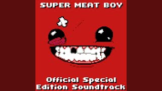 Meat Boy (Flash) - Title