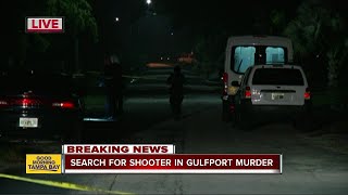 Two fatal shootings in Pinellas County under investigation