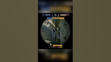 2 Players Took Down 3 – What a Clutch!🔥 #cs2 #foryou