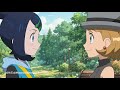 もしもリコがセレナと出会ったら？