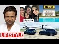 Rajpal Yadav Lifestyle 2020, Wife,Salary,Daughter,HouseFamilyBiographyNetWorth-The Kapil Sharma Show