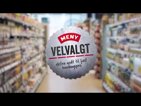 Video: Menu Til Hver Dag I Fasten