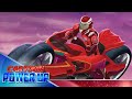 Episode 14 - Hot Wheels|FULL EPISODE|CARTOON POWER UP