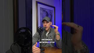 A Police Stop Is Not An Arrest Heres The Difference