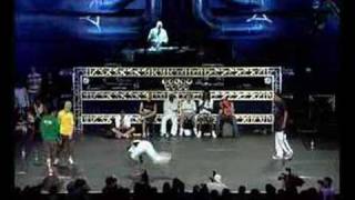 Teaser Battle ultim8 - DVD l'original 2006