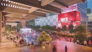 Big step forward for George R. Brown Convention Center expansion