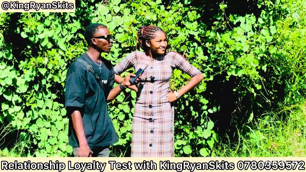 Relationship Loyalty with KingRyanSkits 💔💔💔💔 haaa vanhu ma1 kunze uku 💔😭😭😭