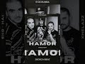 XHELAZZ - HAMOR FEAT SHO HAI (REMIX BOOMBAP VERSION) OLD G RAPPERS (JUDECA BEAT) #hiphopbeat #90s