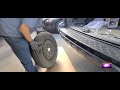 How-To DIY: Honda Pilot Spare Tire Change