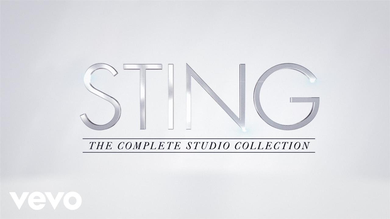 Sting - The Complete Studio Collection: If On A Winter’s Night