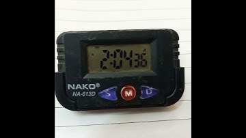 Stop watch | Digital stop watch | Lab instruments | lab apparatus #short #information