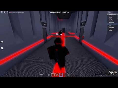 Scp Area 47 Rrt Gameplay Skachat S 3gp Mp4 Mp3 Flv - roblox area 47 how to be site director