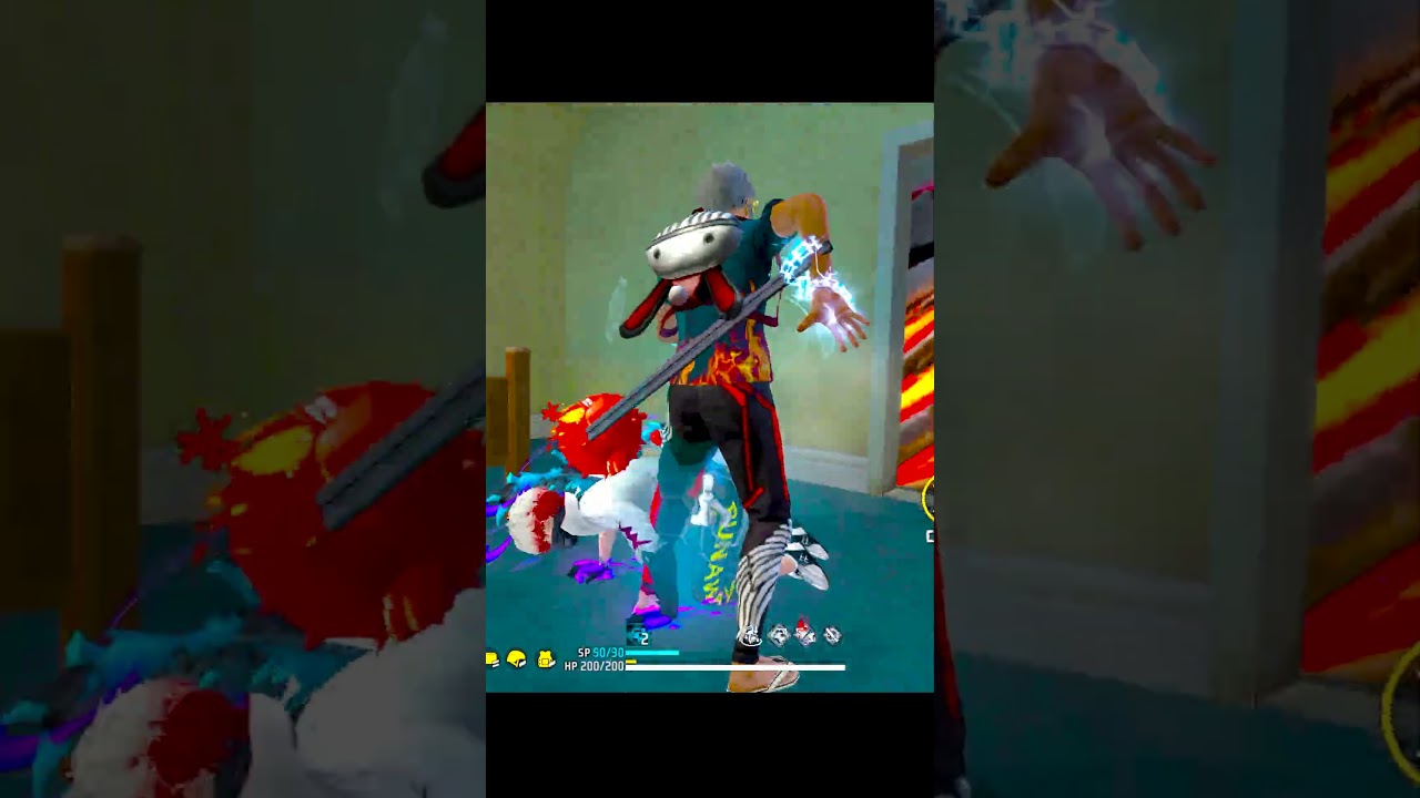 Dominating Against Best Squad 😂 Solo vs Squad - Garena Free Fire 