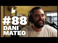 #88 Dani Mateo   El Sentido De La Birra -