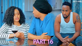 Umukire Wumumillionaire Part 16 Yihinduye Umukozi Wo Murugo Kubera Urukundorwandan Moviepress Mov