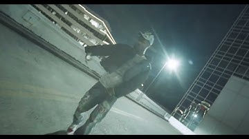 yvngxchris - big laced Rick Owens (Official Video) [Dir. by ShotByChef]