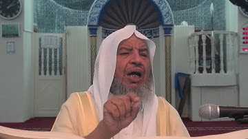 سورة النحل من الآية 51 الى الآية 62