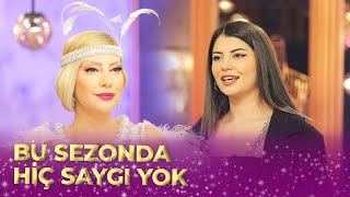 Rabia Kendi Sezonu ile Yeni Sezonu Kıyaslıyor | Doya Doya Moda