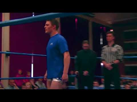 Jimmy Meadows vs