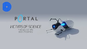 Victims of Science - The Device Has Been Modified [1080p]