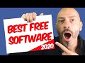 Best FREE ONLINE GRAPHIC DESIGN & VIDEO EDITING SOFTWARE [No Watermarks]