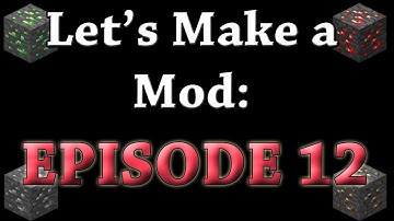 Lets Make a Mod! - Solid Block  -SCMowns