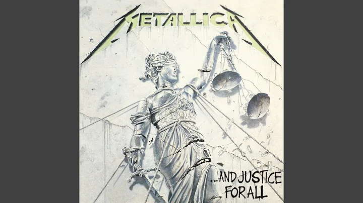 ... And Justice for All (Remastered)