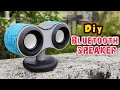 How to make a simple Bluetooth speaker