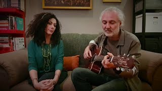 Gülay & Aklan Akdağ - Affet (Canlı Performans) Resimi