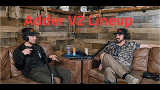 AGM Adder V2 Rundown