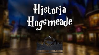 Historia Hogsmeade || Harry Potter TAG