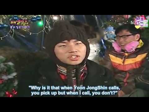FO Ep 28 - Daesung Rejected Hyori and the most touching moment in FO