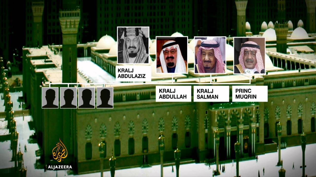 شجرة عائلة العائلة المالكة