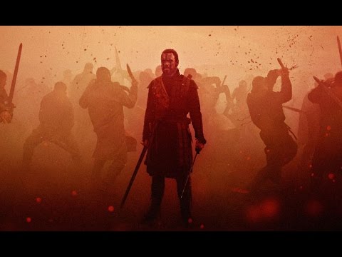 Macbeth - Film Ekibinden Türkçe Altyazılı Özel Video