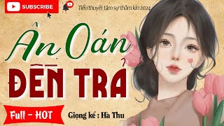 HAY QUÁ Không nghe tiếc đứt ruột: 