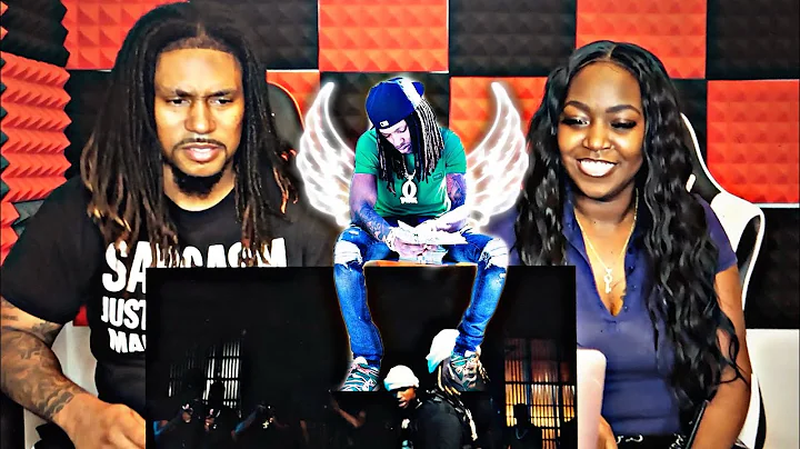 Yak Yola feat. King Von - Slide (Official Music Video) REACTION!!!