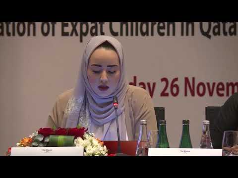 الطاولة المستديرة السابعة للجاليات الحزء 2