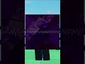 AZURE Skin Theme With LYRICS! 🪻🔥 #forsakenroblox