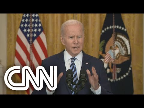 Vídeo: A biografia de Joe Biden e sua relação com a Rússia