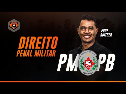 Concurso PM GO - Legislação Extravagante - Prof. Alvarenga - Monster  Concursos 