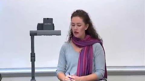 Rachel Mudge SW Livestream Clip 1