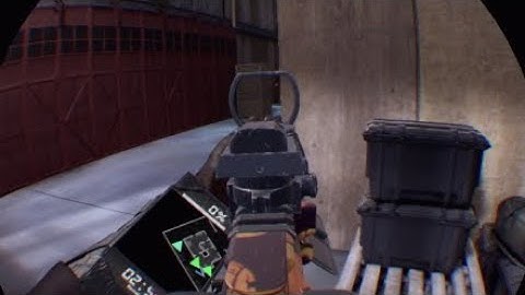 Firewall Zero Hour- Last Man Standing Ace On Gauntlet vs Murder Inc.