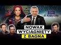 WIELKIE PRANIE! NOWAK U ARCYKAPŁANKI (TVP GUMKUJE PREZYDENTA, SKOK ŻURKA NA TRYBUNAŁ)