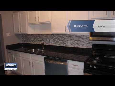 1242 Backer ST, University City, MO home video tour